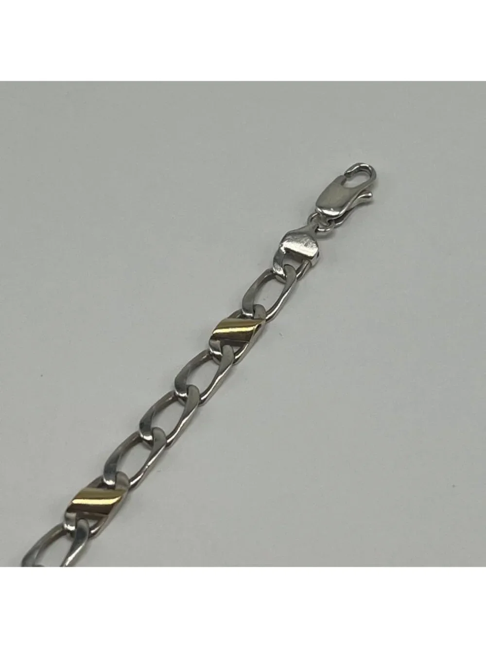 Tiffany & Co Figaro Bre Bracelet